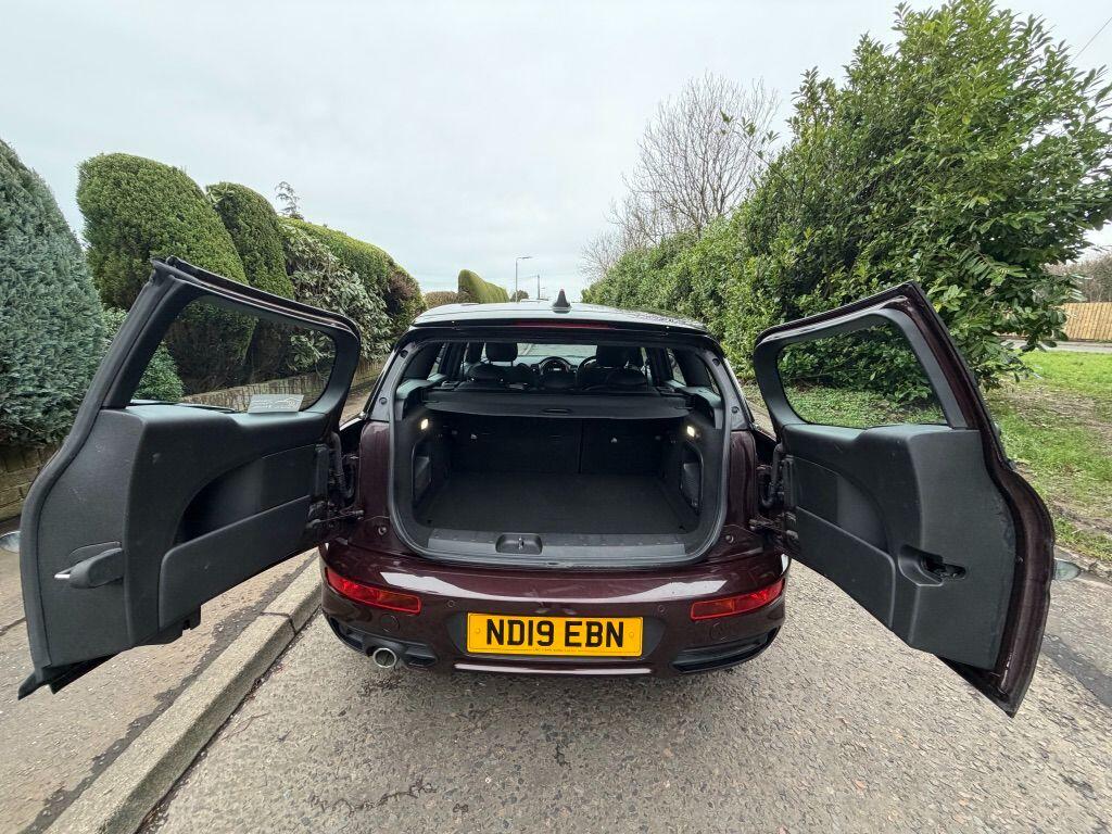 Used MINI Clubman 2019 for sale - 77564756: Photo 7