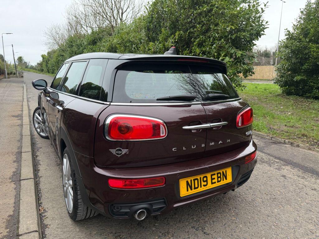 Used MINI Clubman 2019 for sale - 77564756: Photo 8