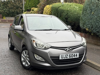 2013 - 1.4 Active 5dr Auto