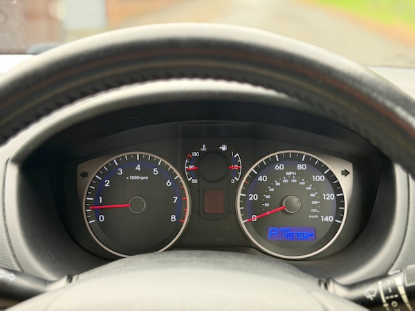 Used Hyundai i20 2013 for sale - 76277122: Photo 20