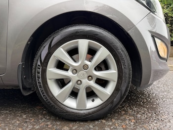 Used Hyundai i20 2013 for sale - 76277122: Photo 4