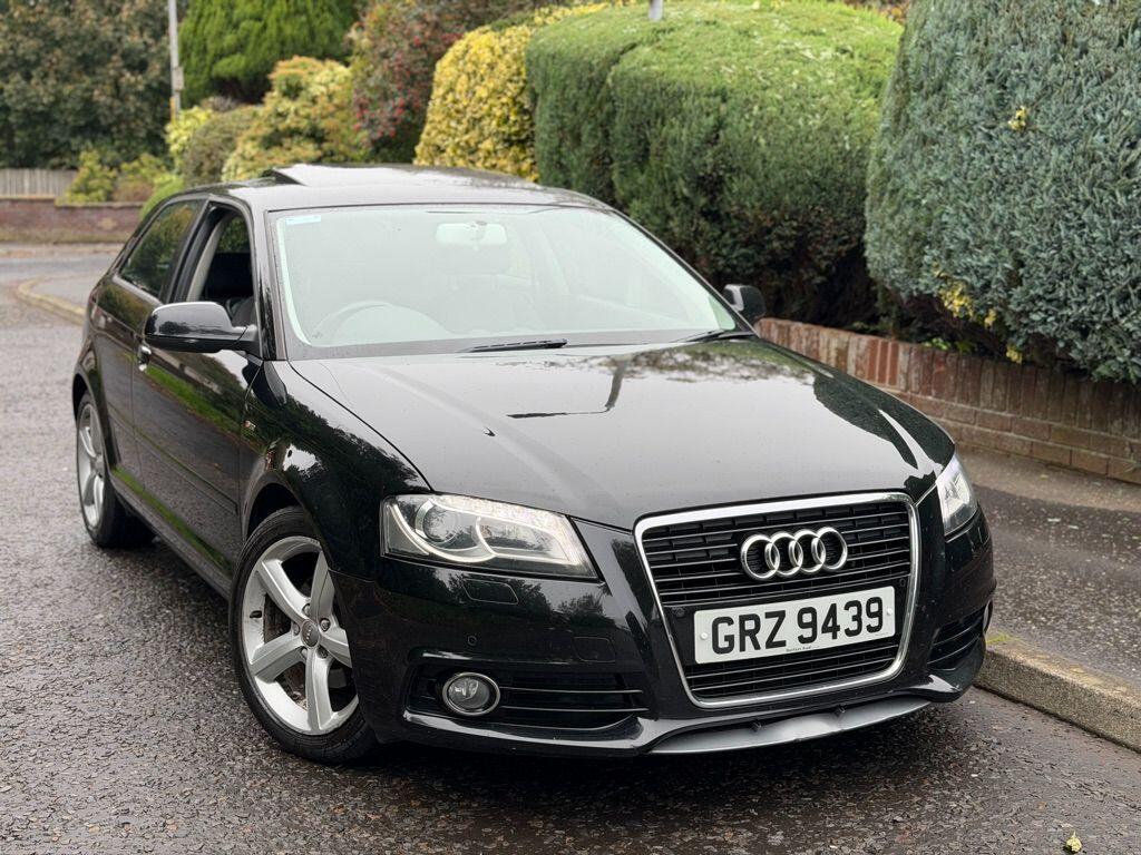 Used Audi A3 2013 for sale - 76337530: Photo 1