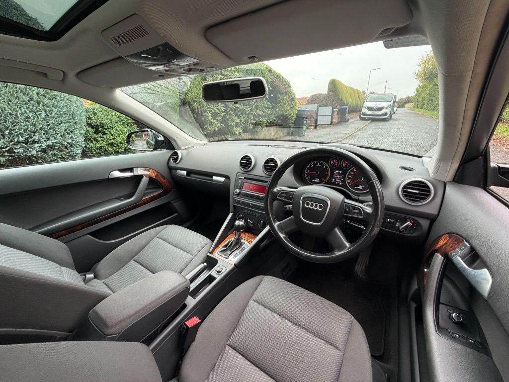 Used Audi A3 2013 for sale - 76337530: Photo 13