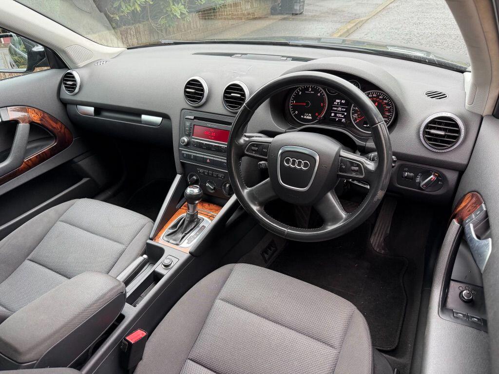 Used Audi A3 2013 for sale - 76337530: Photo 14