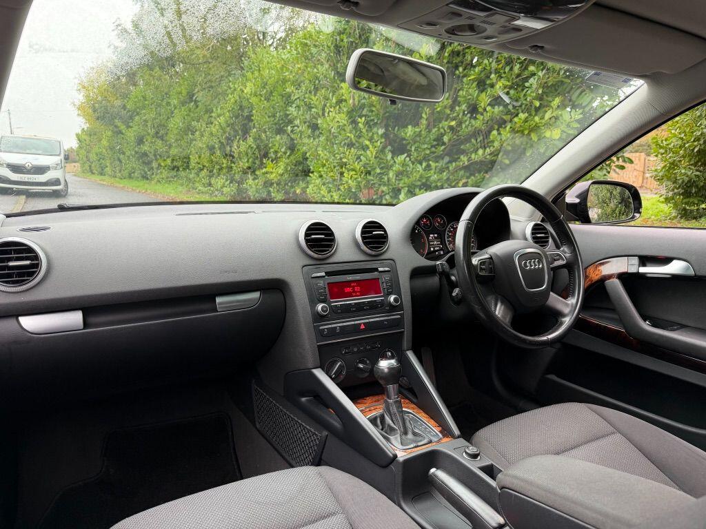 Used Audi A3 2013 for sale - 76337530: Photo 15