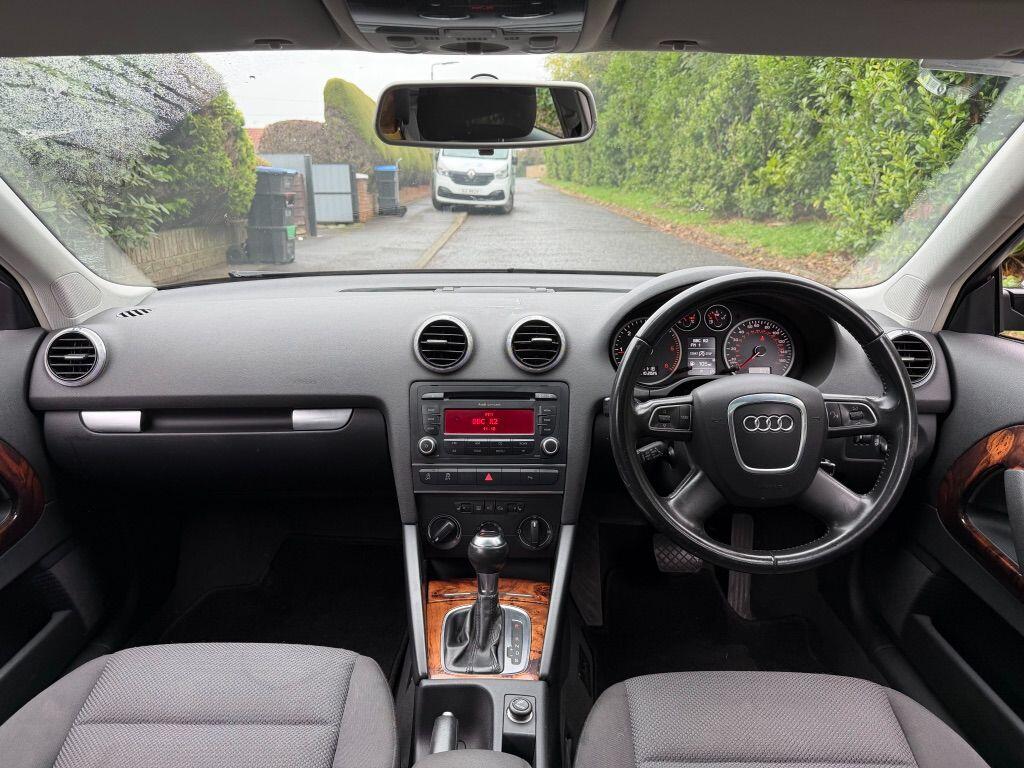 Used Audi A3 2013 for sale - 76337530: Photo 16