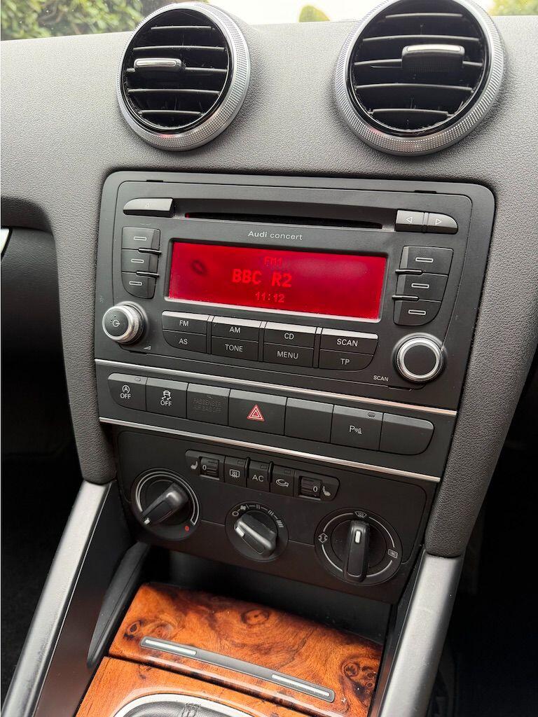 Used Audi A3 2013 for sale - 76337530: Photo 17