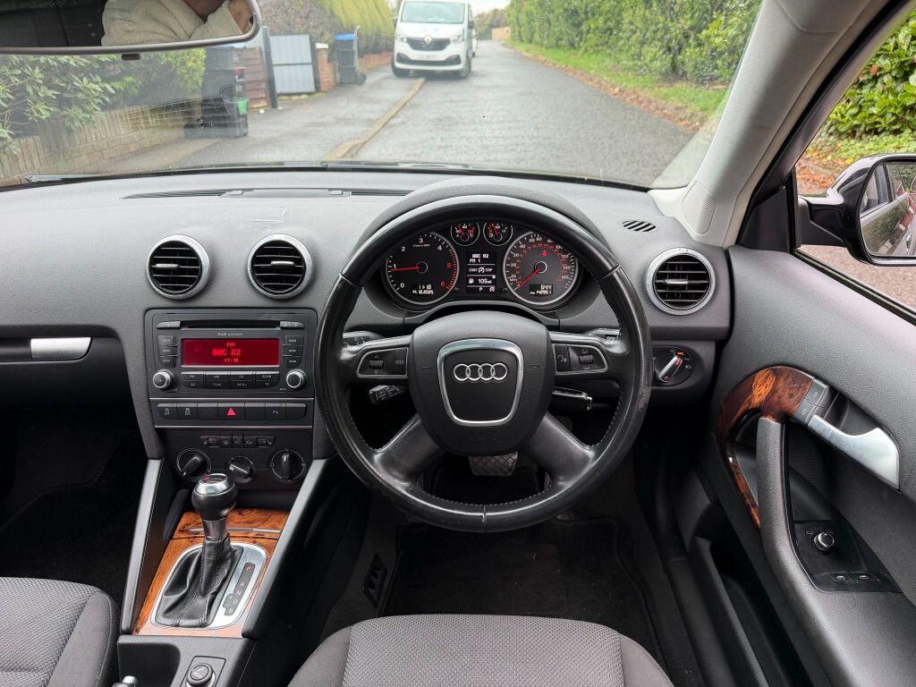 Used Audi A3 2013 for sale - 76337530: Photo 18