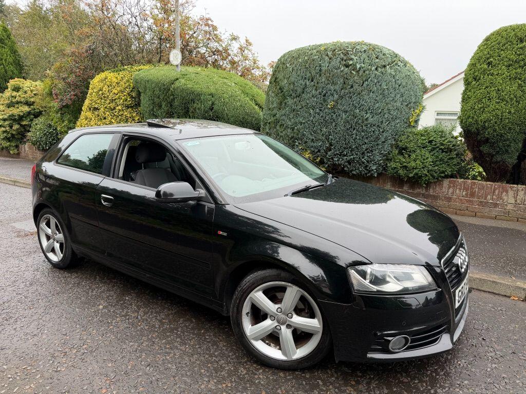 Used Audi A3 2013 for sale - 76337530: Photo 2