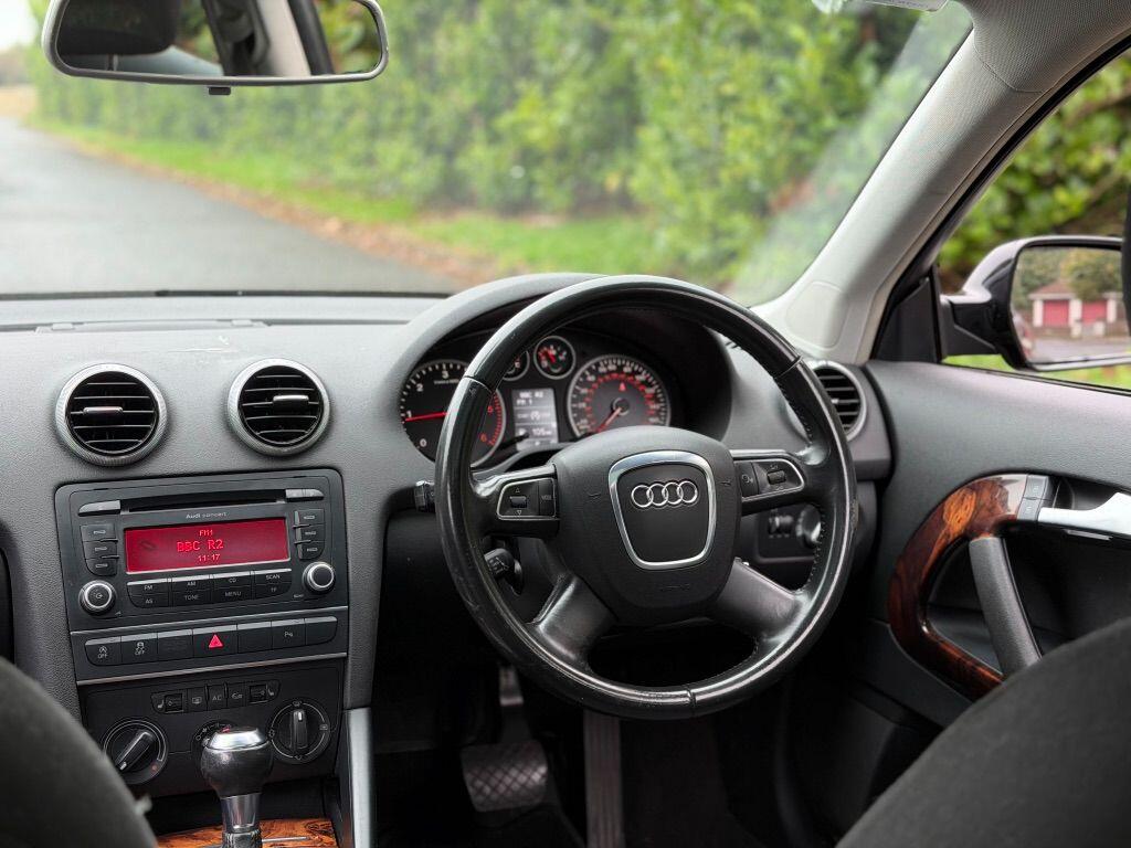 Used Audi A3 2013 for sale - 76337530: Photo 20