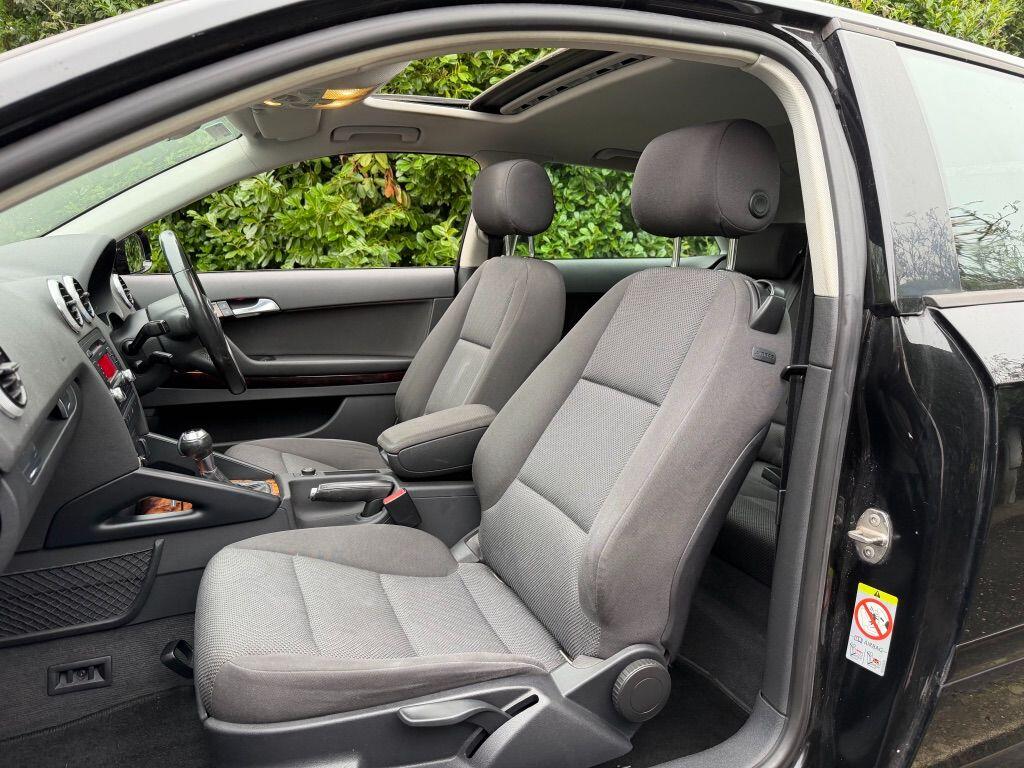 Used Audi A3 2013 for sale - 76337530: Photo 22