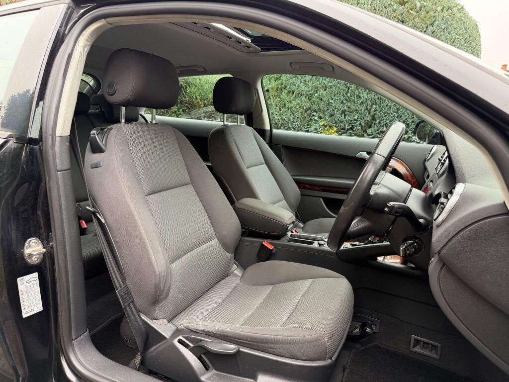 Used Audi A3 2013 for sale - 76337530: Photo 24