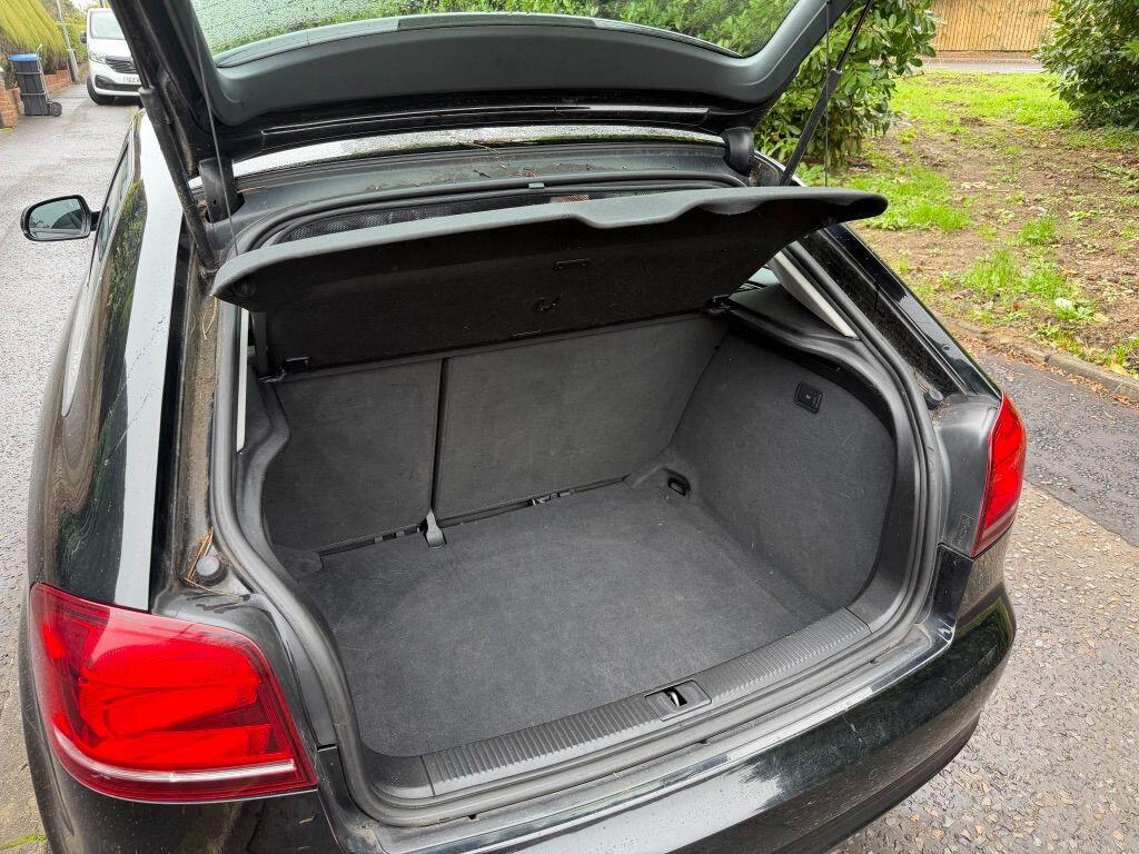 Used Audi A3 2013 for sale - 76337530: Photo 27