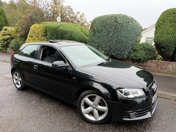 Used Audi A3 2011 for sale - 76337530: Photo