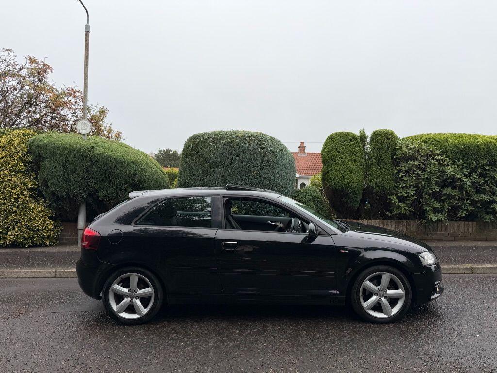 Used Audi A3 2013 for sale - 76337530: Photo 3