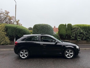Used Audi A3 2011 for sale - 76337530: Photo