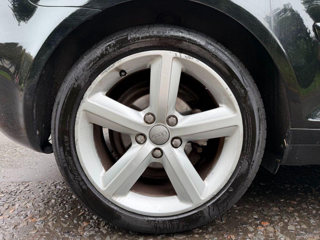 Used Audi A3 2013 for sale - 76337530: Photo 4