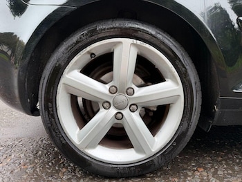 Used Audi A3 2011 for sale - 76337530: Photo