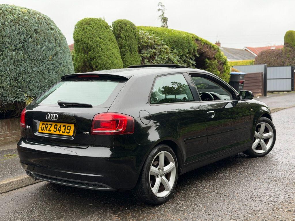 Used Audi A3 2013 for sale - 76337530: Photo 5