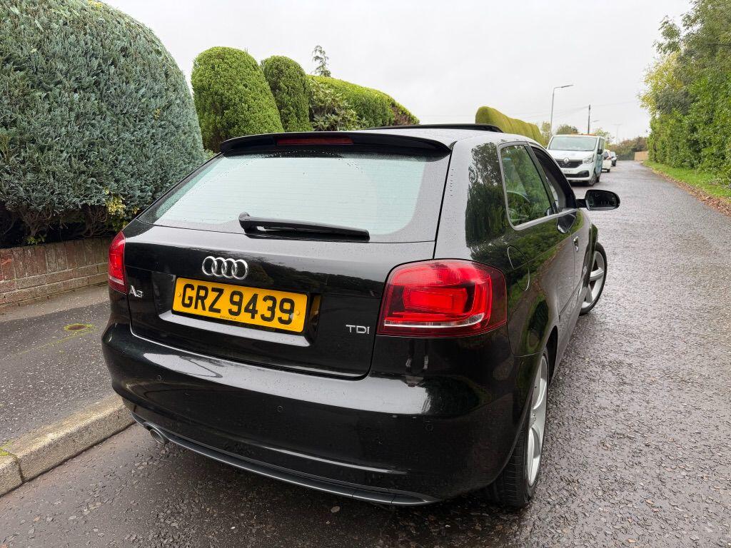 Used Audi A3 2013 for sale - 76337530: Photo 6