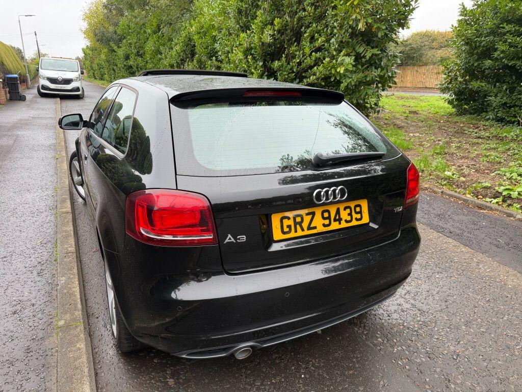 Used Audi A3 2013 for sale - 76337530: Photo 7