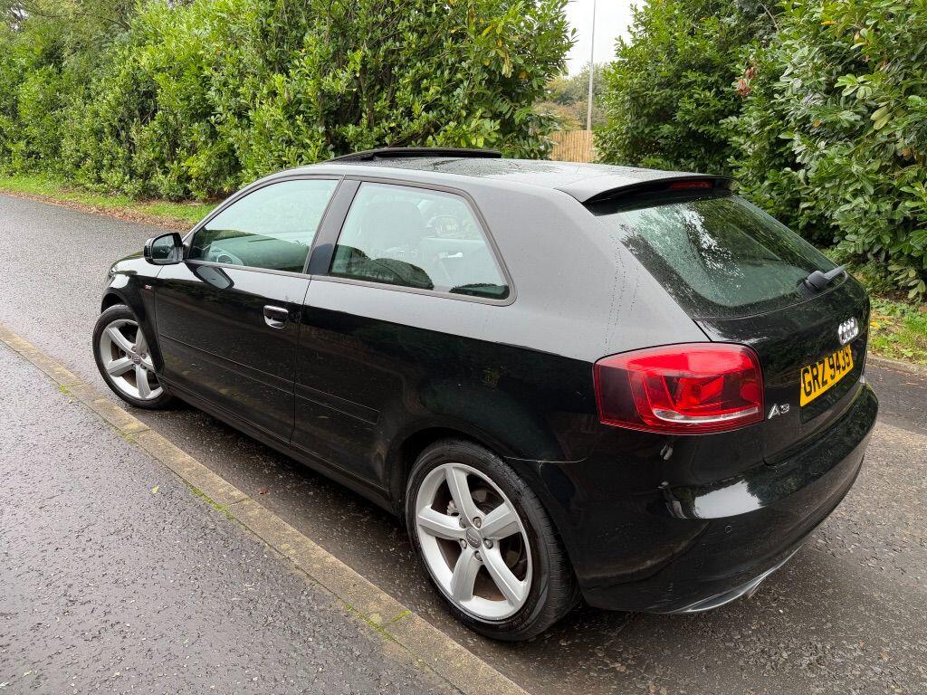 Used Audi A3 2013 for sale - 76337530: Photo 8