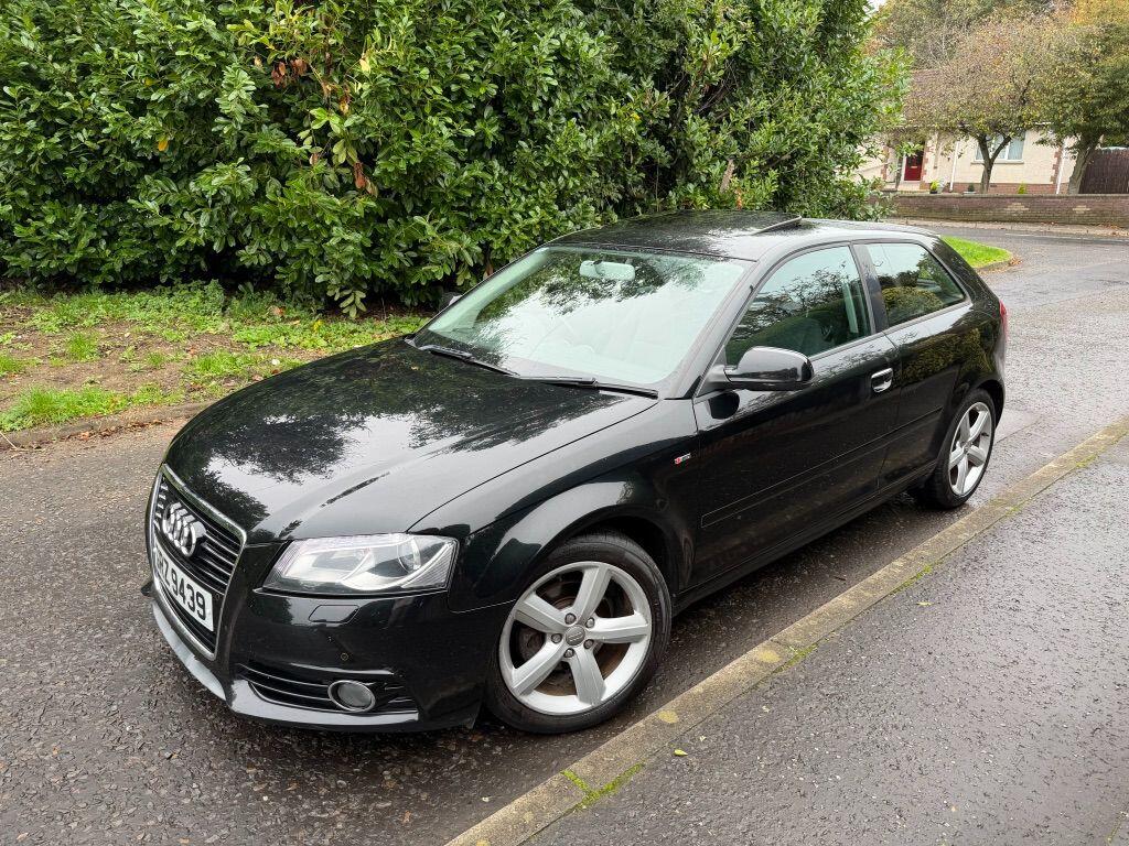 Used Audi A3 2013 for sale - 76337530: Photo 9