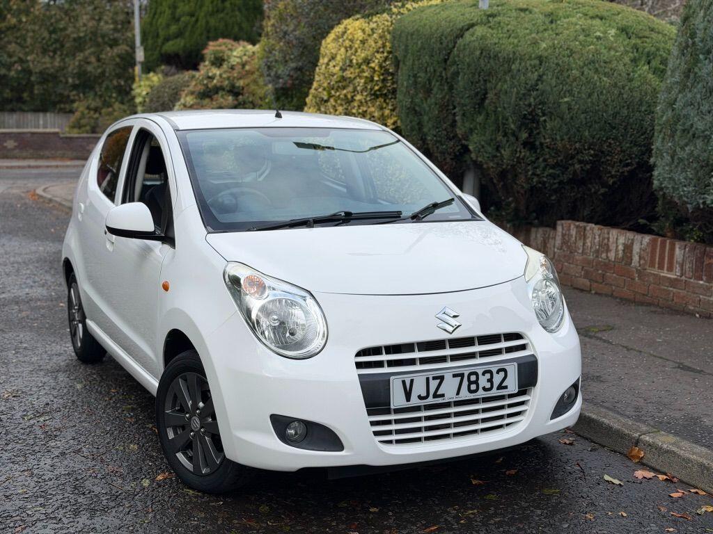 Used Suzuki Alto 2014 for sale - 76457523: Photo 1
