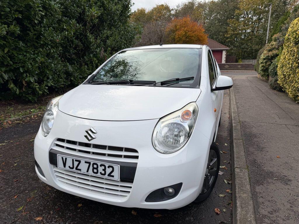 Used Suzuki Alto 2014 for sale - 76457523: Photo 10