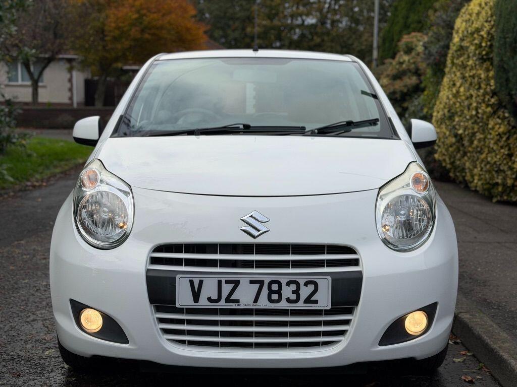 Used Suzuki Alto 2014 for sale - 76457523: Photo 11