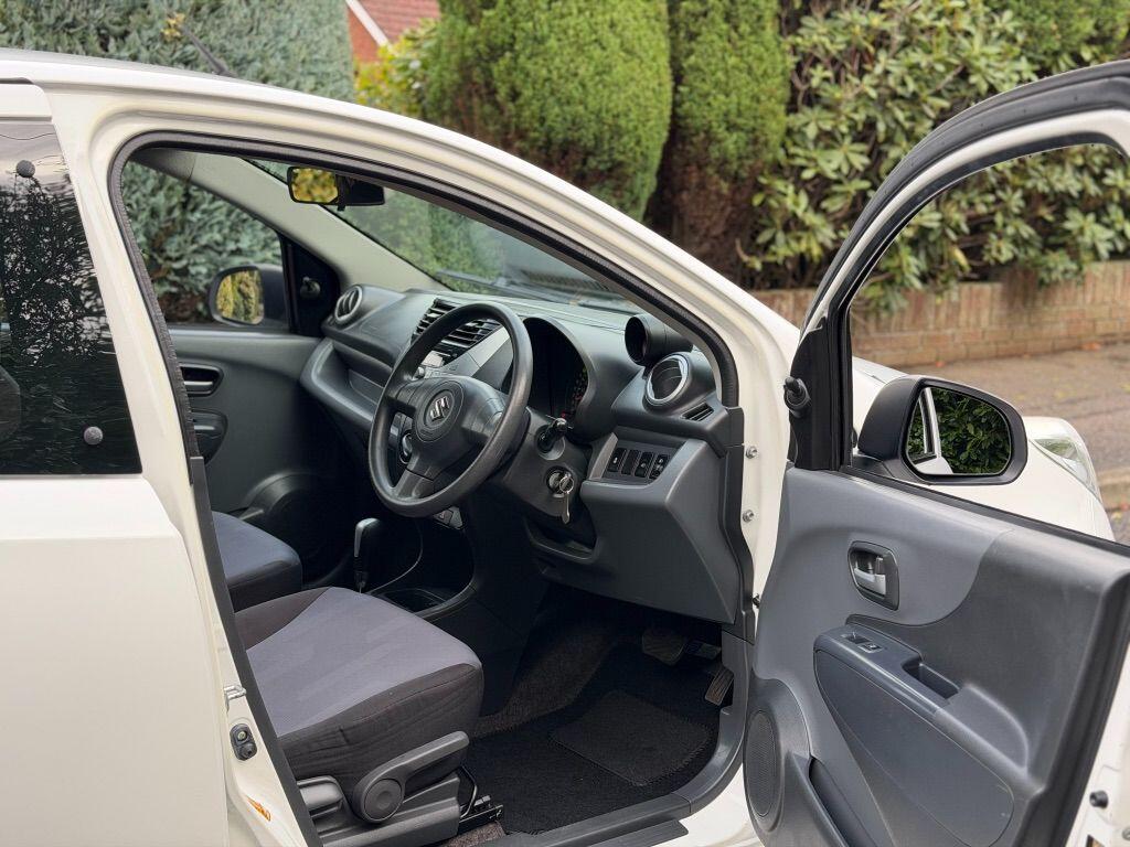 Used Suzuki Alto 2014 for sale - 76457523: Photo 12