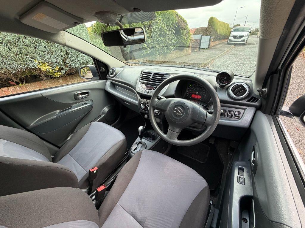 Used Suzuki Alto 2014 for sale - 76457523: Photo 13