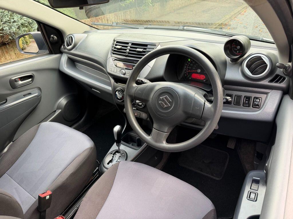 Used Suzuki Alto 2014 for sale - 76457523: Photo 14