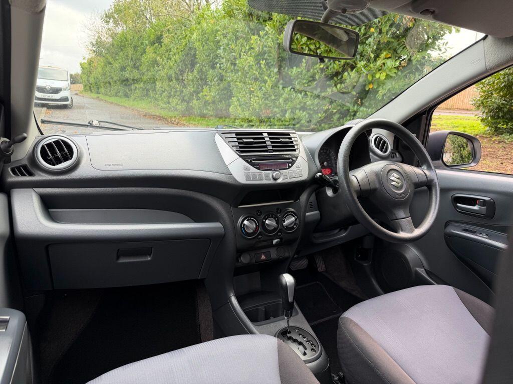 Used Suzuki Alto 2014 for sale - 76457523: Photo 15