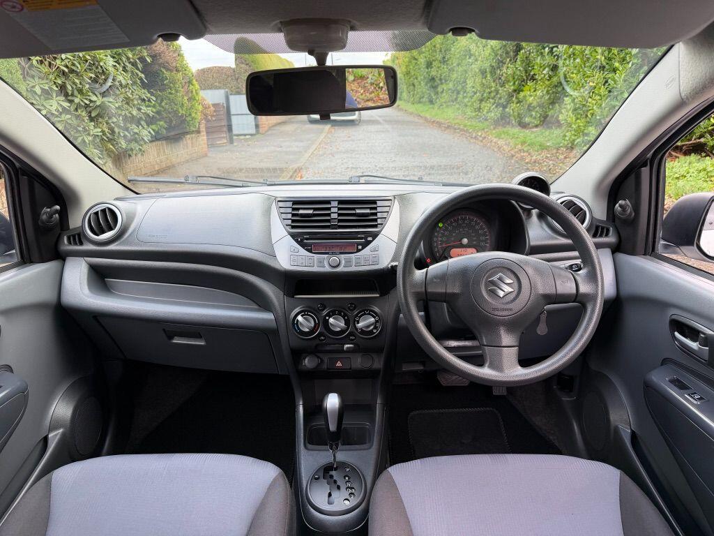 Used Suzuki Alto 2014 for sale - 76457523: Photo 16