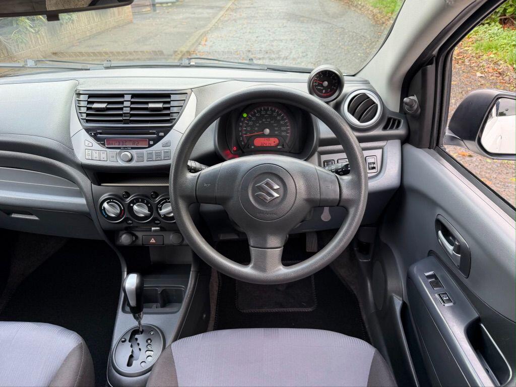 Used Suzuki Alto 2014 for sale - 76457523: Photo 18