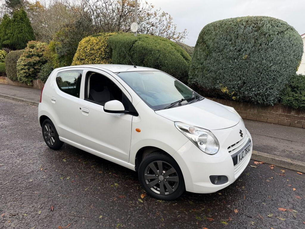 Used Suzuki Alto 2014 for sale - 76457523: Photo 2