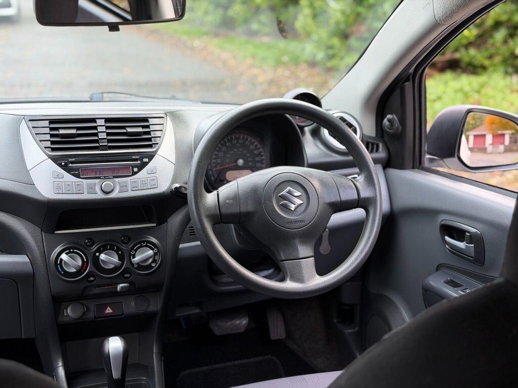 Used Suzuki Alto 2014 for sale - 76457523: Photo 20