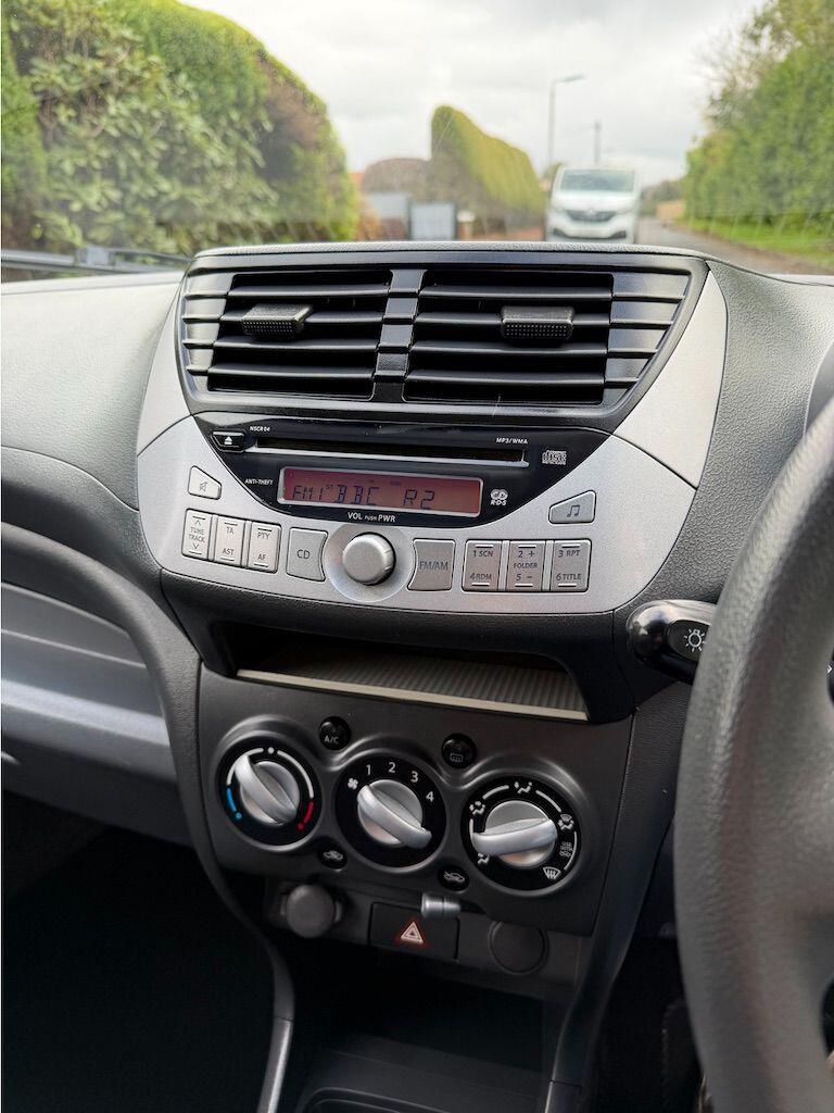 Used Suzuki Alto 2014 for sale - 76457523: Photo 21