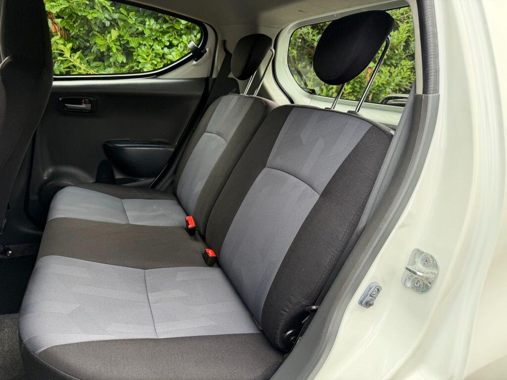 Used Suzuki Alto 2014 for sale - 76457523: Photo 26