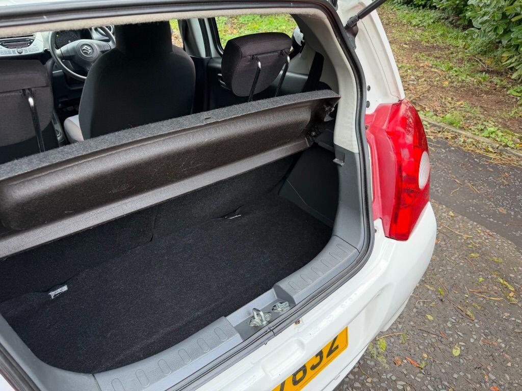 Used Suzuki Alto 2014 for sale - 76457523: Photo 27