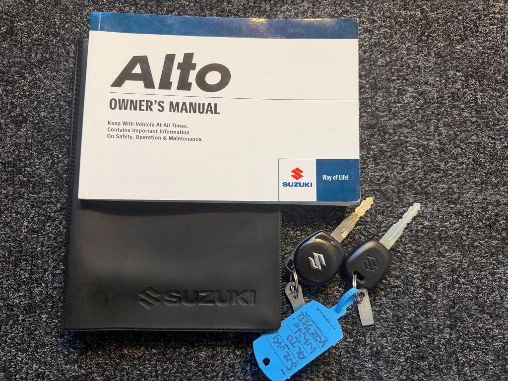 Used Suzuki Alto 2014 for sale - 76457523: Photo 28