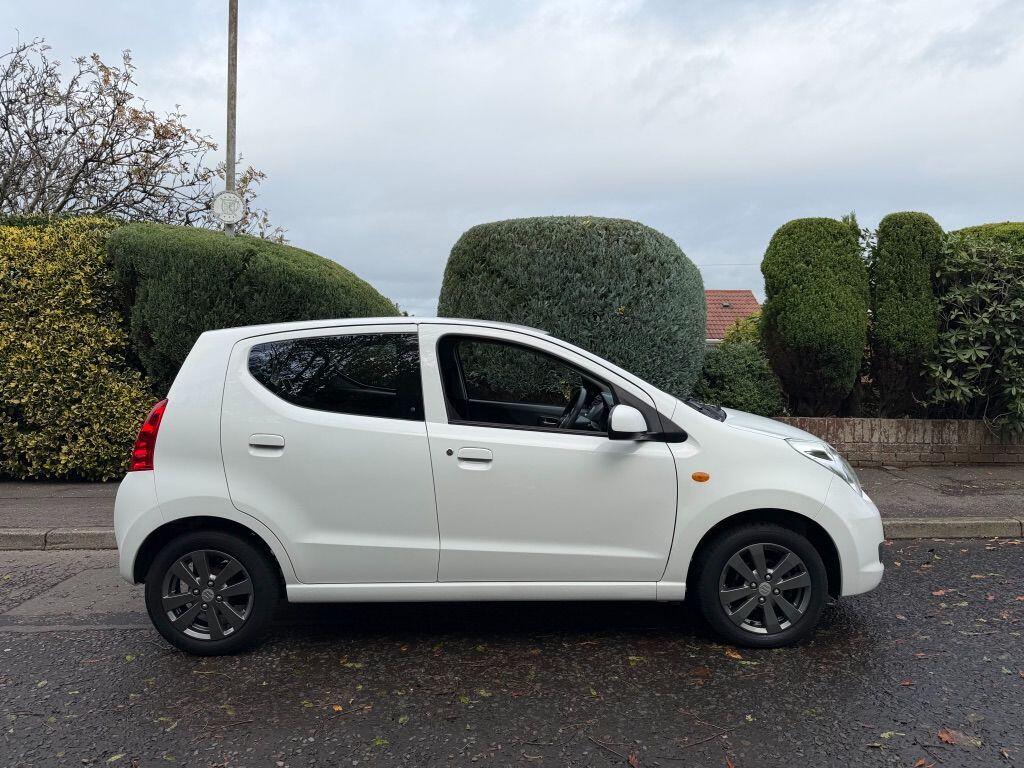 Used Suzuki Alto 2014 for sale - 76457523: Photo 3