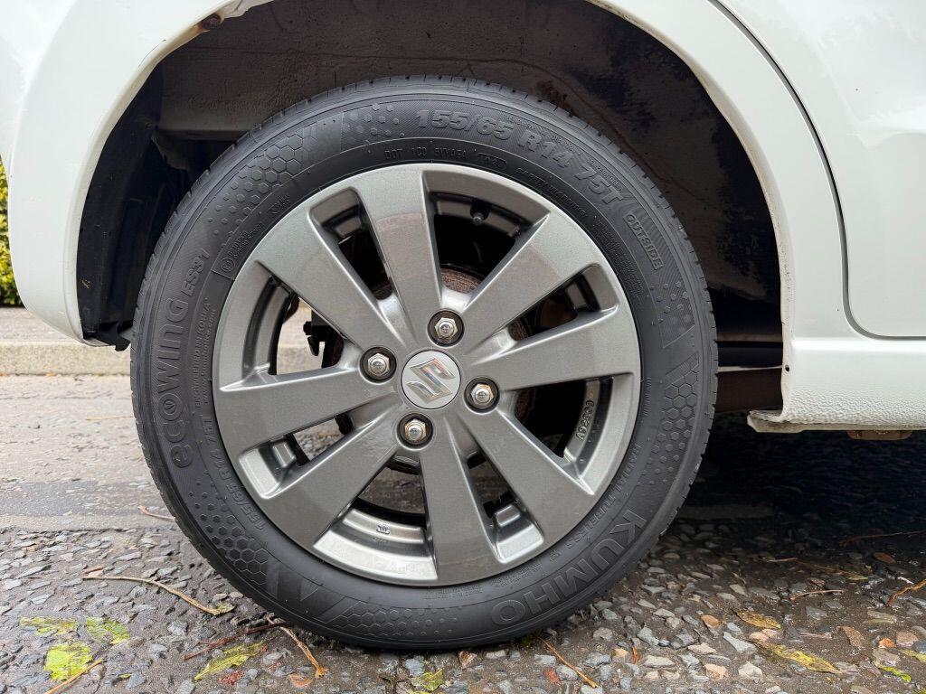 Used Suzuki Alto 2014 for sale - 76457523: Photo 4