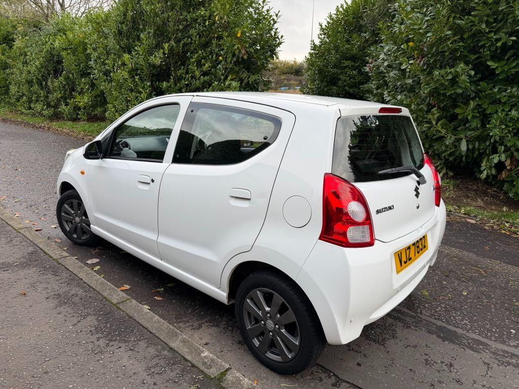 Used Suzuki Alto 2014 for sale - 76457523: Photo 8