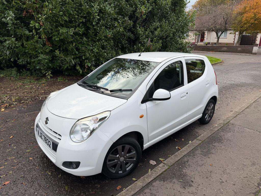 Used Suzuki Alto 2014 for sale - 76457523: Photo 9