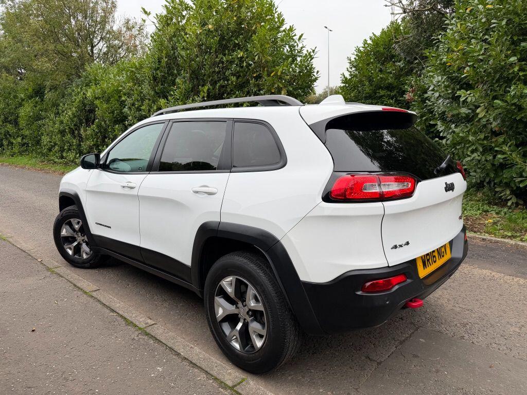 Used Jeep Cherokee 2016 for sale - 76326215: Photo 11