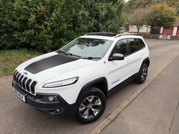 Used Jeep Cherokee 2016 for sale - 76326215: Photo 12