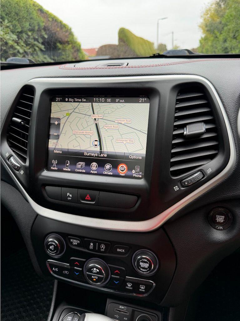 Used Jeep Cherokee 2016 for sale - 76326215: Photo 27