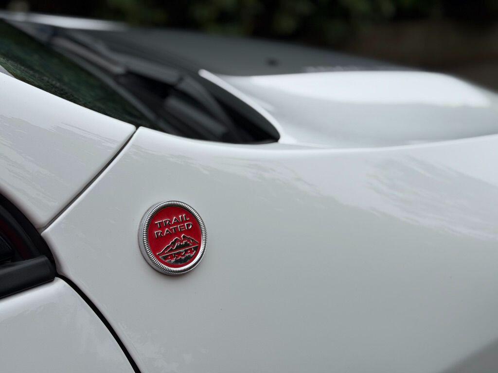 Used Jeep Cherokee 2016 for sale - 76326215: Photo 3